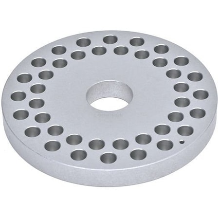 Ohaus Uni Block 12 mm Vials OH-30500581